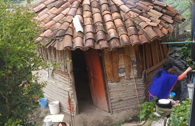 Silvia Tour + Visit to a Misak Community - Foto 6