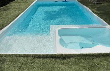 Casa Natura Flassia de 240m2 con piscina privada - Photo 42