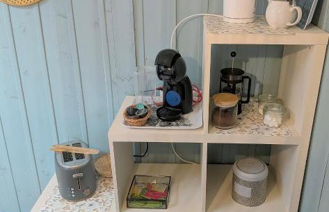 16 Bis Gîte Hôtel Appartement - Foto 61