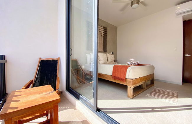 Urban Towers by Andiani Travel - Photo 12