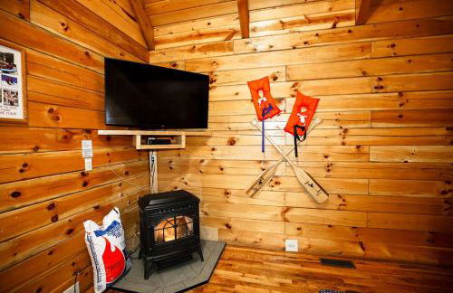 The Cabins at Pine Haven - Beckley - Foto 42