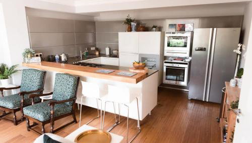 Elegant West End Flat in Glasgow - Foto 5