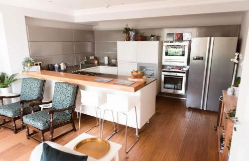 Elegant West End Flat in Glasgow - Foto 5