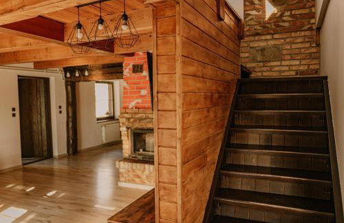 Domek Zacisze Zator Graboszyce - Foto 22