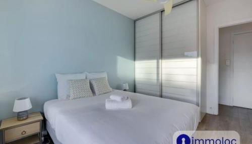 Air-conditioned apartment in the Libération district - Foto 3