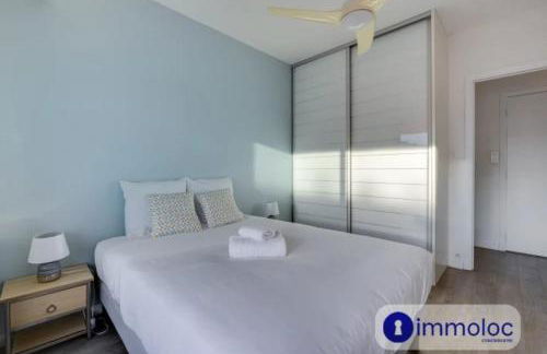 Air-conditioned apartment in the Libération district - Foto 3