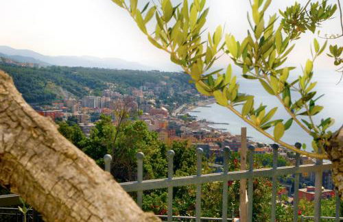 Residence Villa Beuca - Foto 10