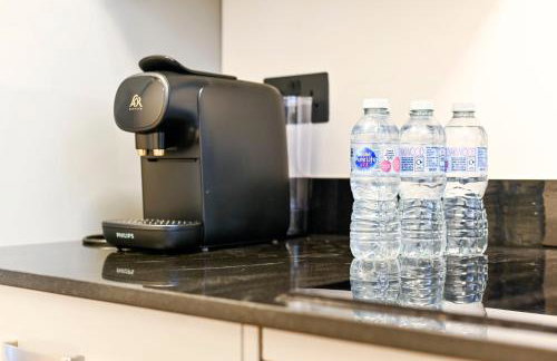 Magnificent 2 Bed Fitzrovia Apartment - Foto 10