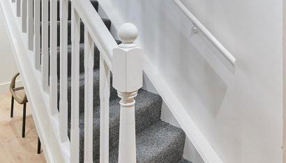 Spacious 2 bed APT, Georgian Terrace, Free Parking - Foto 4