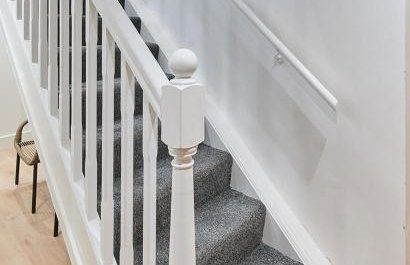 Spacious 2 bed APT, Georgian Terrace, Free Parking - Foto 4