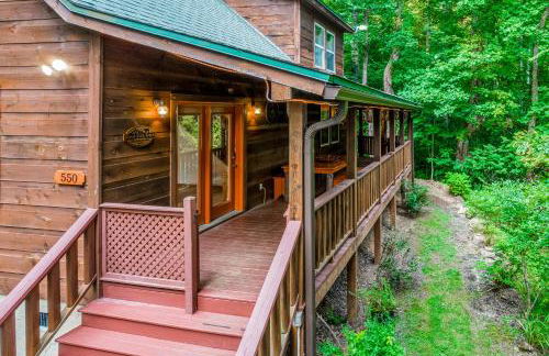 Red Fox Den - Foto 22