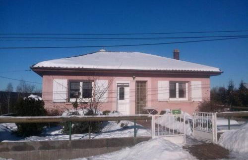 Gîte de moyenne Montagne - Foto 20