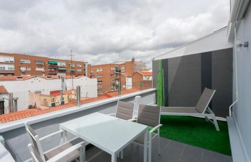 Apartment Cardenal Cisneros - Foto 7