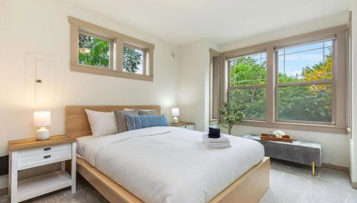 Perch - City Oasis - Foto 5