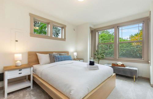 Perch - City Oasis - Foto 5