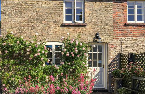 Horseshoe Cottage - Foto 10