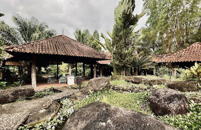 Sahom Valley Resort - Agro & Eco - Foto 17