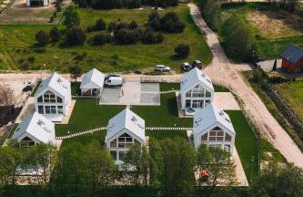 Morze2 - domy całoroczne nad morzem - Foto 23