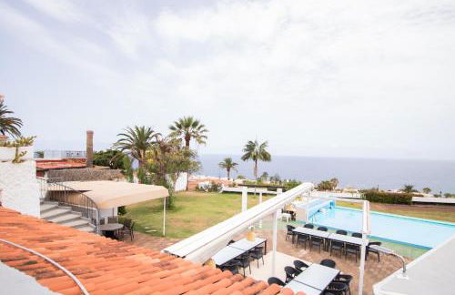 Casa Tulipanes & Spa - Photo 13