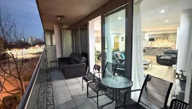 Luxury Dockview 3 Beds Excel London - Foto 3