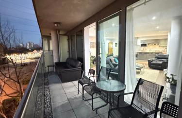 Luxury Dockview 3 Beds Excel London - Foto 3