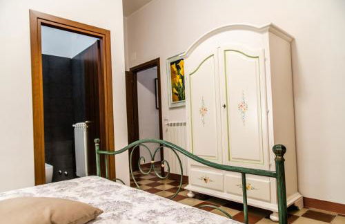 Country Relais La Torretta Baronale - Foto 48