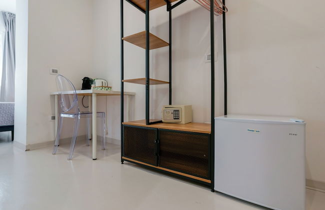 Lumiere Rooms - Eja Sardinia - Photo 17