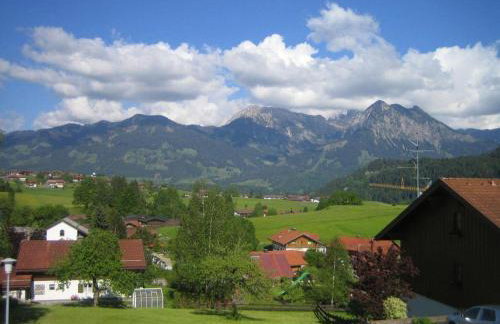 AUSZEIT - Ferienwohnungen in Obermaiselstein - Foto 6