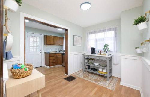 Cozy & Convenient Getaway 3BD 2BA Dog Friendly - Foto 43