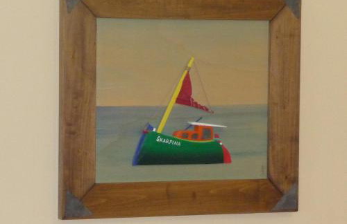 Charismatic Garden Cottage with Sea View - Foto 13