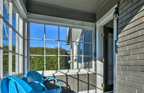 Eureka Cottage Near Sequoia Park and Old Town! - Foto 26