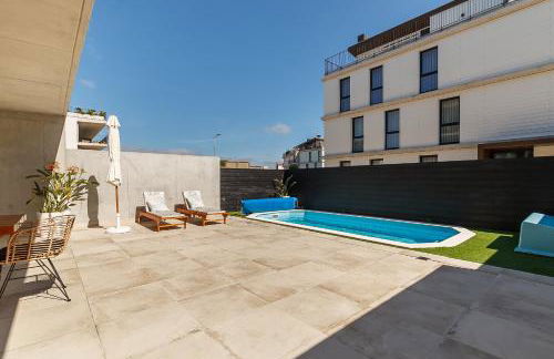 Lina Beach Villa by Home Sweet Home Aveiro - Foto 32