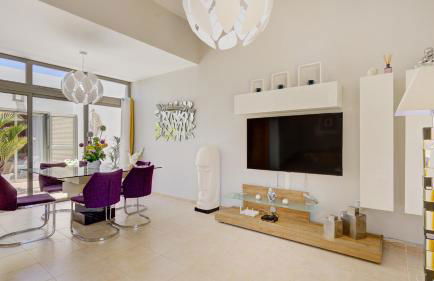 Villa Amatista Salinas Golf & Beach - Foto 31