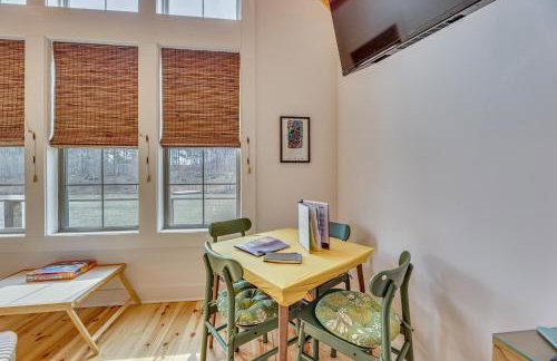 Modern Home Near Lake Martin Fishing Pond On-Site - Foto 6