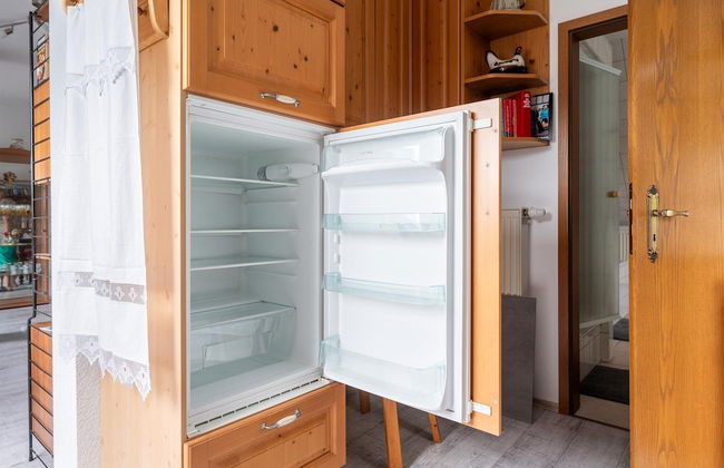 Flat in Birlenbach Near Laurenburg Castle - Foto 8