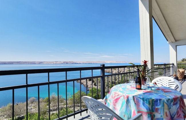 Adria - Seafront & Seaview - A2 Enzo - Foto 27