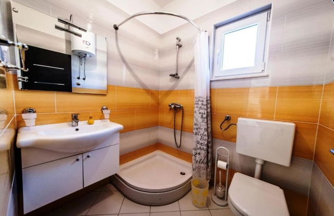 Mit - 100m to the sea - A3 Zuti - Foto 9