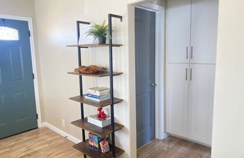 Cozy Home in National City 15 min from San Diego - Foto 11