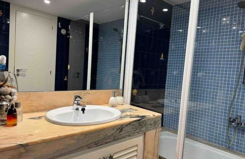 CALA BONA - Beachfront Apartment - Foto 6