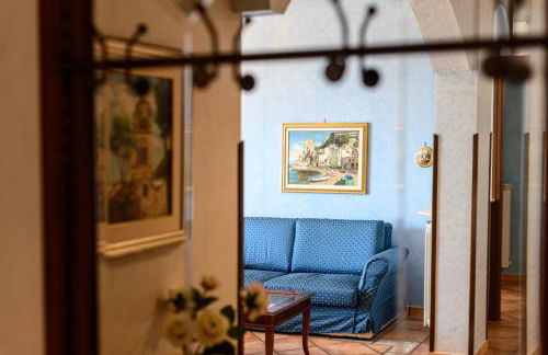 Casa Carolina Maiori - Foto 23