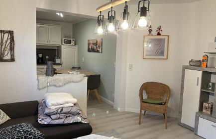 Aktiv-Ferienwohnung "Snow & Bike"- Zentral zwischen Winterberg und Willingen - Photo 23