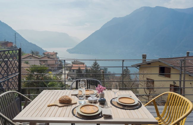 Residenza Maxim With Pool by Rent all Como - Foto 23