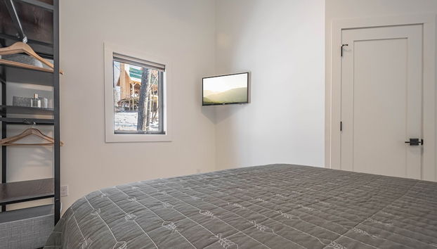 Raven's Hollow - Foto 5, Habitación