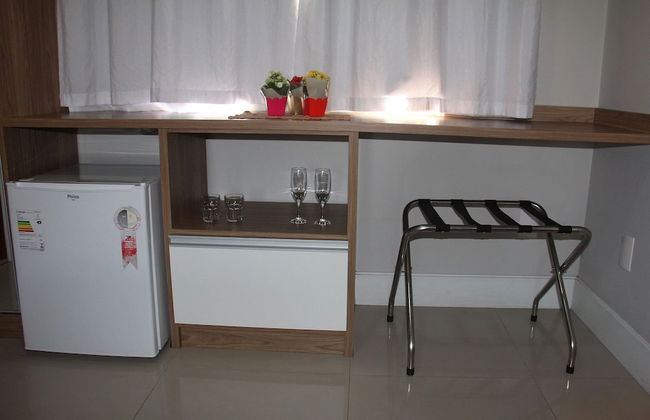 Chalés Saint Germain - Foto 65