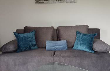 Apartament Kwiatowa - Foto 10