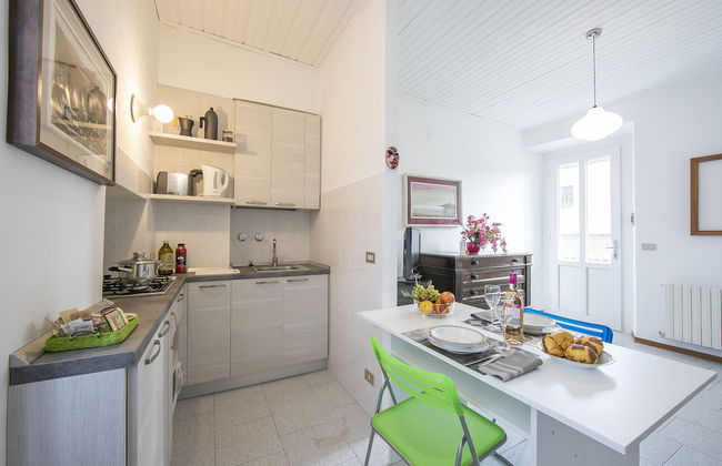 Casa Olivia Little Sweet Escape - Foto 15