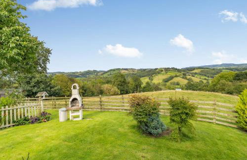 The Cabin Cefn Mawr - Foto 19