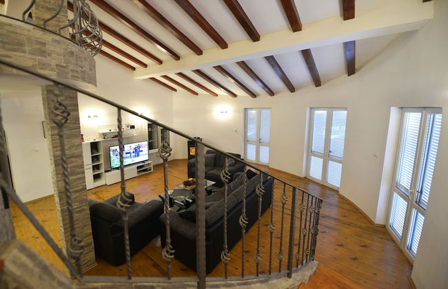 Villa Kristina - Foto 21