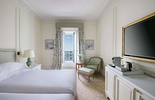 Hôtel du Palais Biarritz, in The Unbound Collection by Hyatt - Photo 42