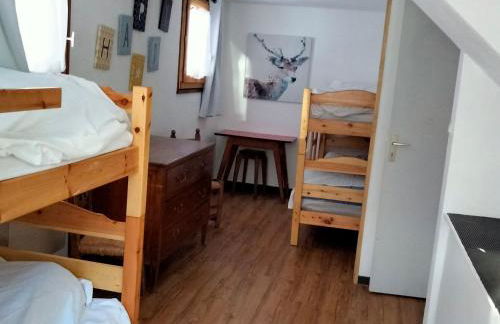 Chalet Nicouski - Photo 31